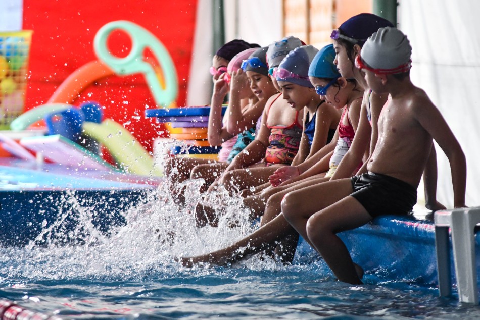 299454 |  - Secretaría de Deporte y Turismo / Guillermo Buelga