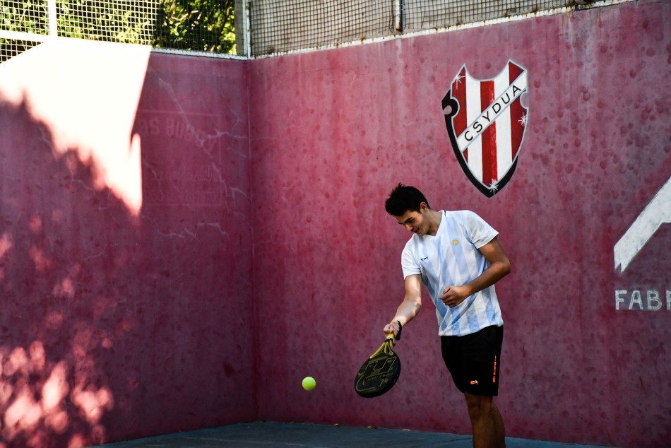 299456 |  - Secretaría de Deporte y Turismo / Guillermo Buelga