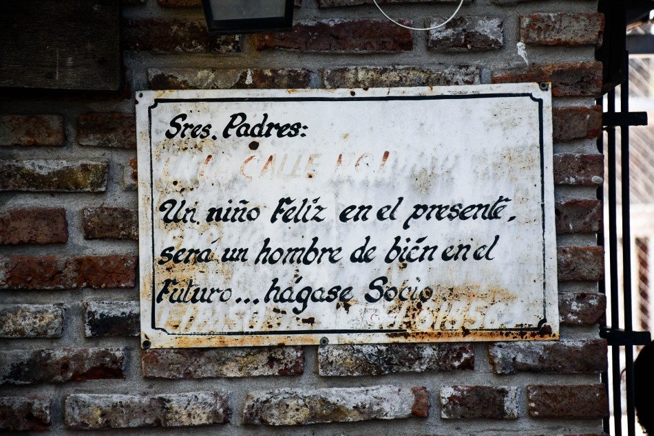 299458 |  - Secretaría de Deporte y Turismo / Guillermo Buelga