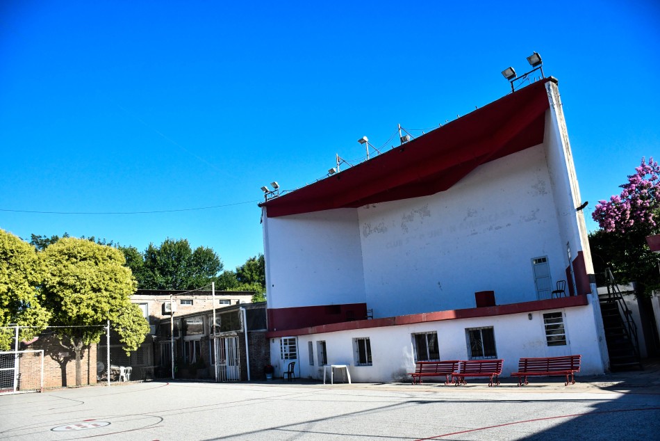 299459 |  - Secretaría de Deporte y Turismo / Guillermo Buelga