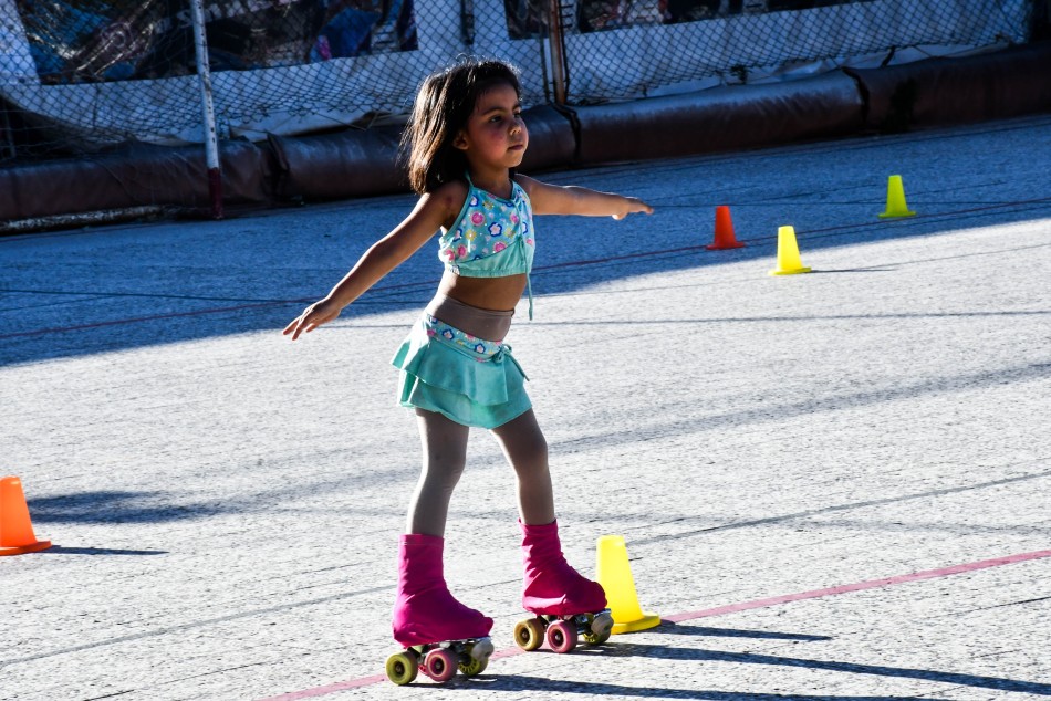 299461 |  - Secretaría de Deporte y Turismo / Guillermo Buelga