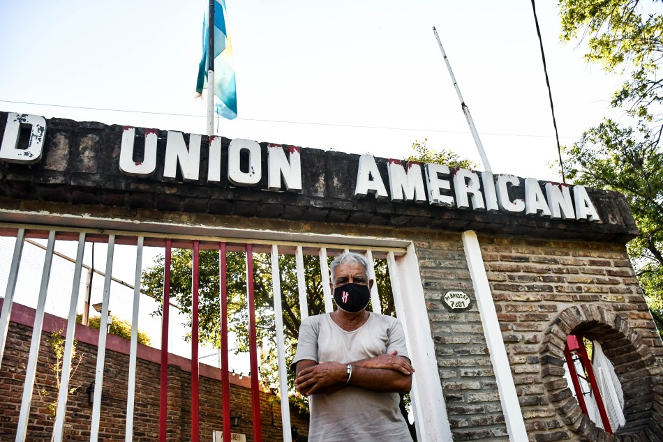 299462 |  - Secretaría de Deporte y Turismo / Guillermo Buelga