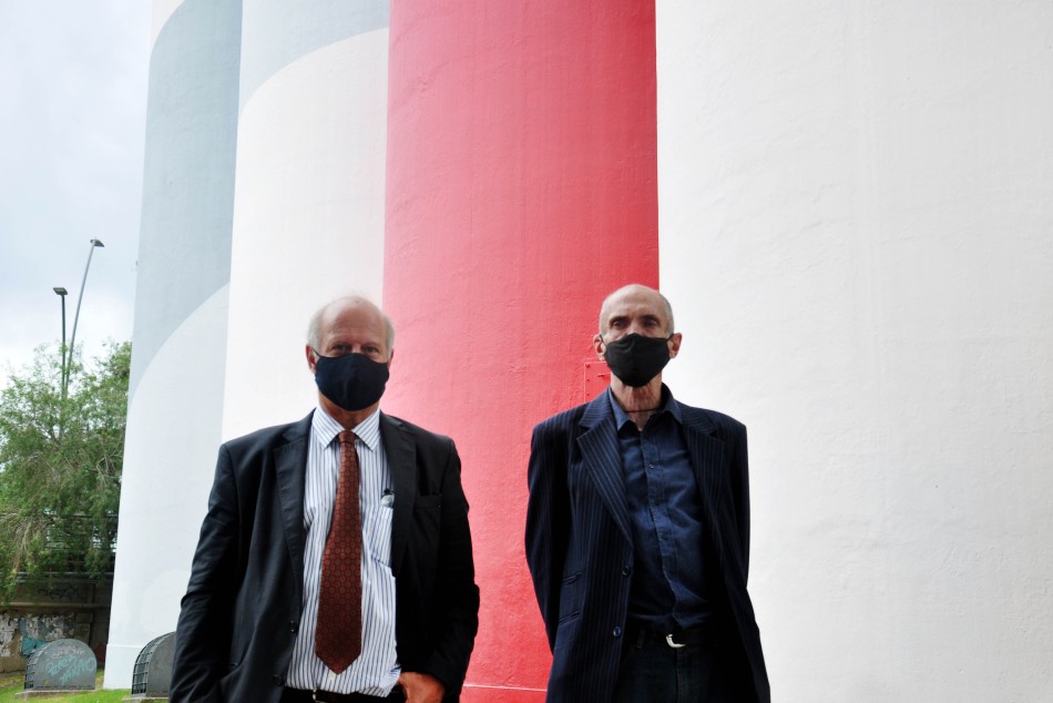 301116 | Presentación del Concurso Imágenes de una nueva normalidad en el MACRO - Lucía Bartolini - Castagnino+Macro Museo