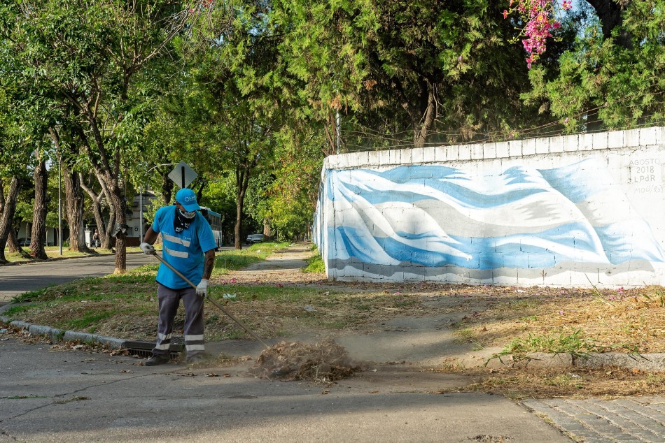 301759 | Mejoras en entornos de escuelas - Juan Pablo Allegue