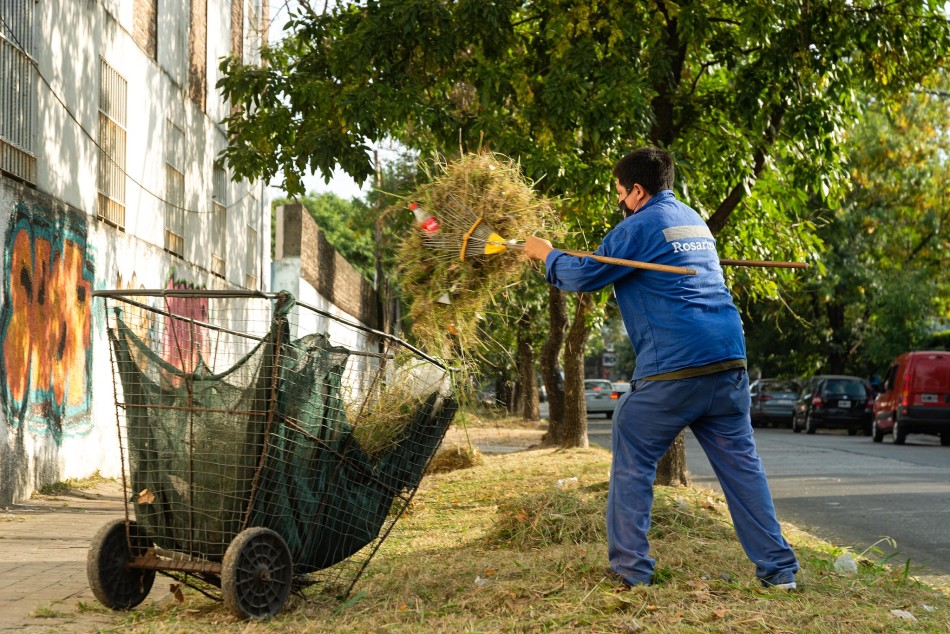 301761 | Mejoras en entornos de escuelas - Juan Pablo Allegue