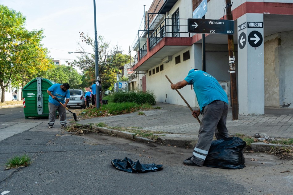 301760 | Mejoras en entornos de escuelas - Juan Pablo Allegue