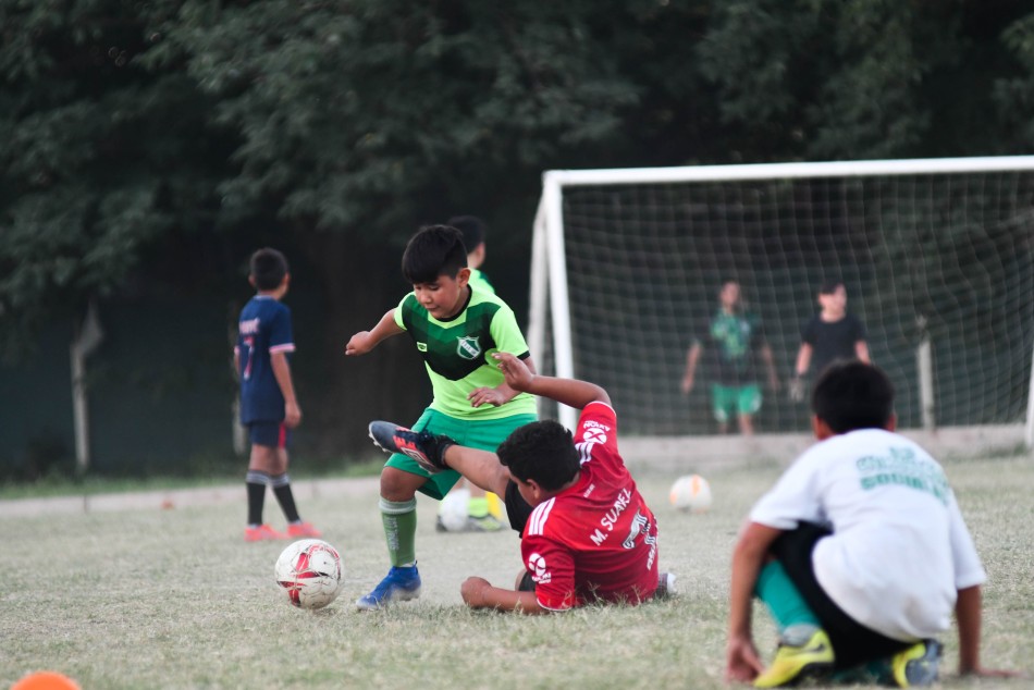 302058 |  - Secretaría de Deporte y Turismo / Guillermo Buelga