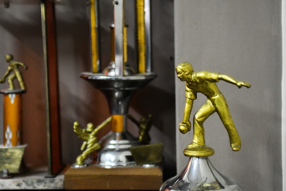 306077 | Unión y Progreso, club de amigos de toda la vida - Secretaría de Deporte y Turismo / Guillermo Buelga