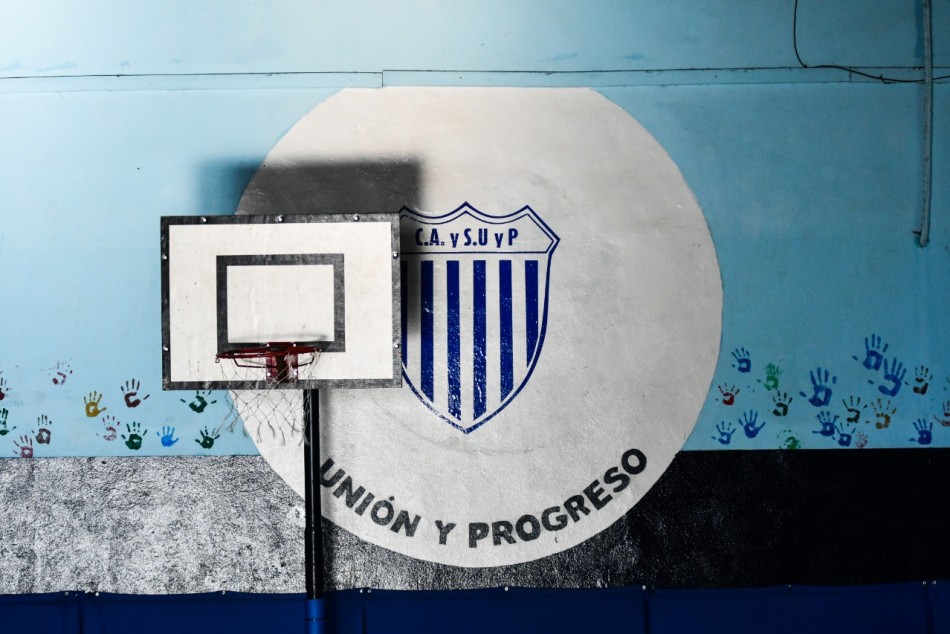 306079 | Unión y Progreso, club de amigos de toda la vida - Secretaría de Deporte y Turismo / Guillermo Buelga