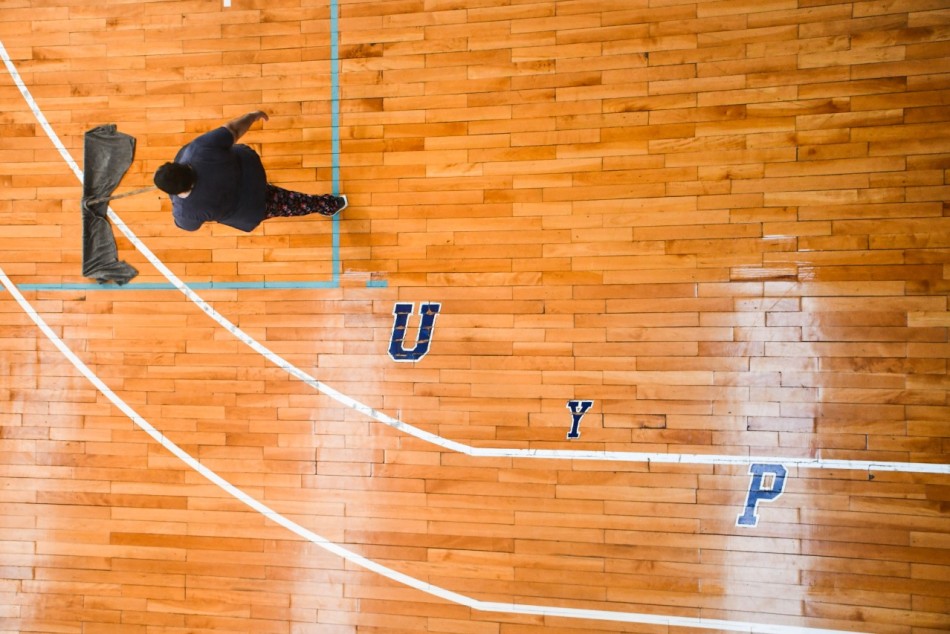 306080 | Unión y Progreso, club de amigos de toda la vida - Secretaría de Deporte y Turismo / Guillermo Buelga