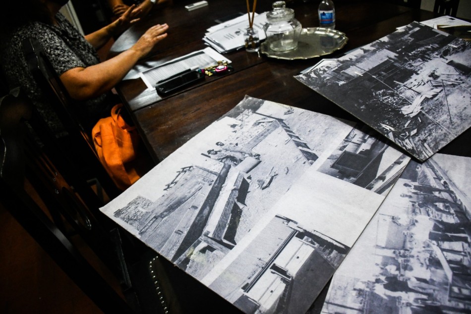 306081 | Unión y Progreso, club de amigos de toda la vida - Secretaría de Deporte y Turismo / Guillermo Buelga