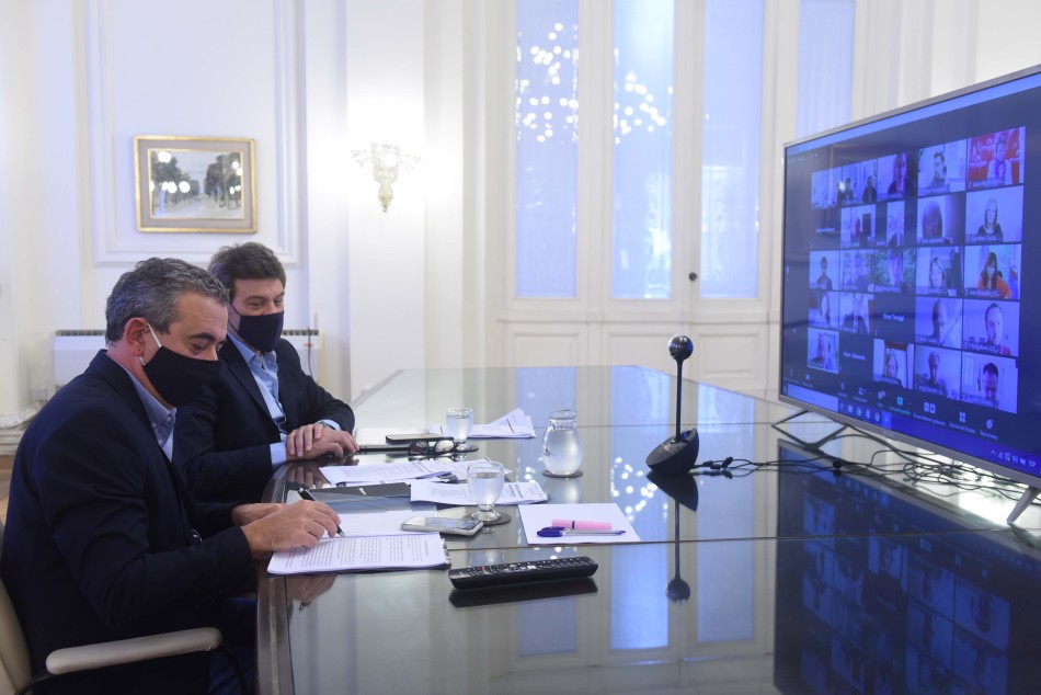 306563 | Cumbre Mercociudades Tandil - Subsecretaría de Comunicación Social (Silvio Moriconi)