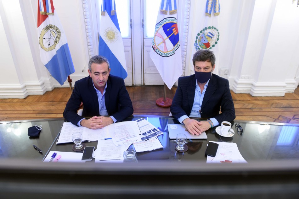 306559 | Cumbre Mercociudades Tandil - Subsecretaría de Comunicación Social (Silvio Moriconi)