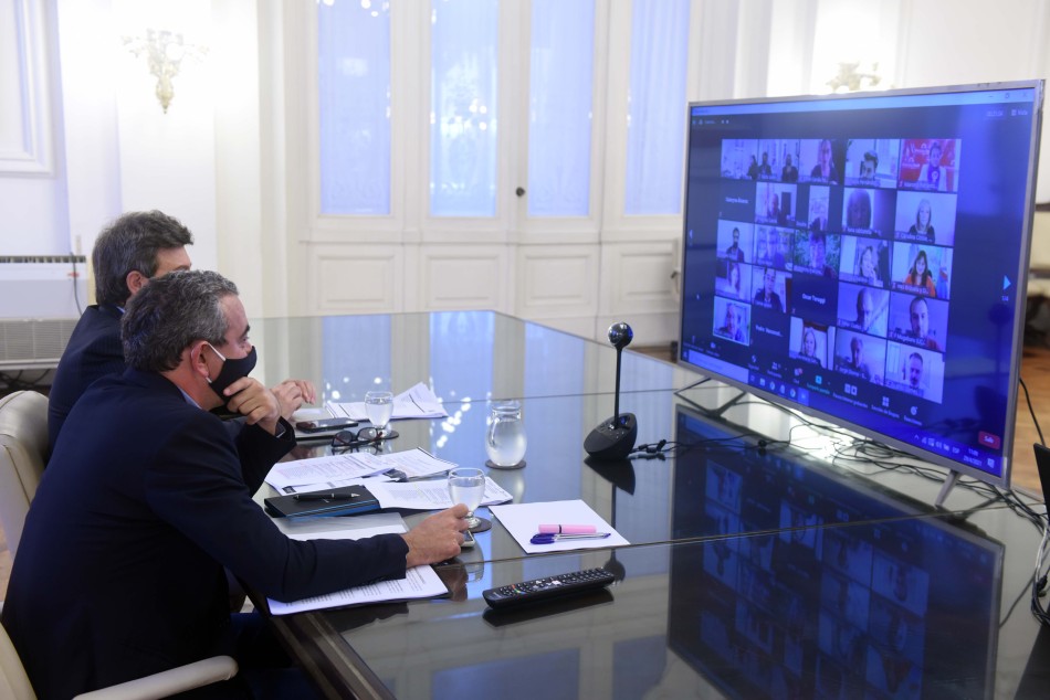 306562 | Cumbre Mercociudades Tandil - Subsecretaría de Comunicación Social (Silvio Moriconi)