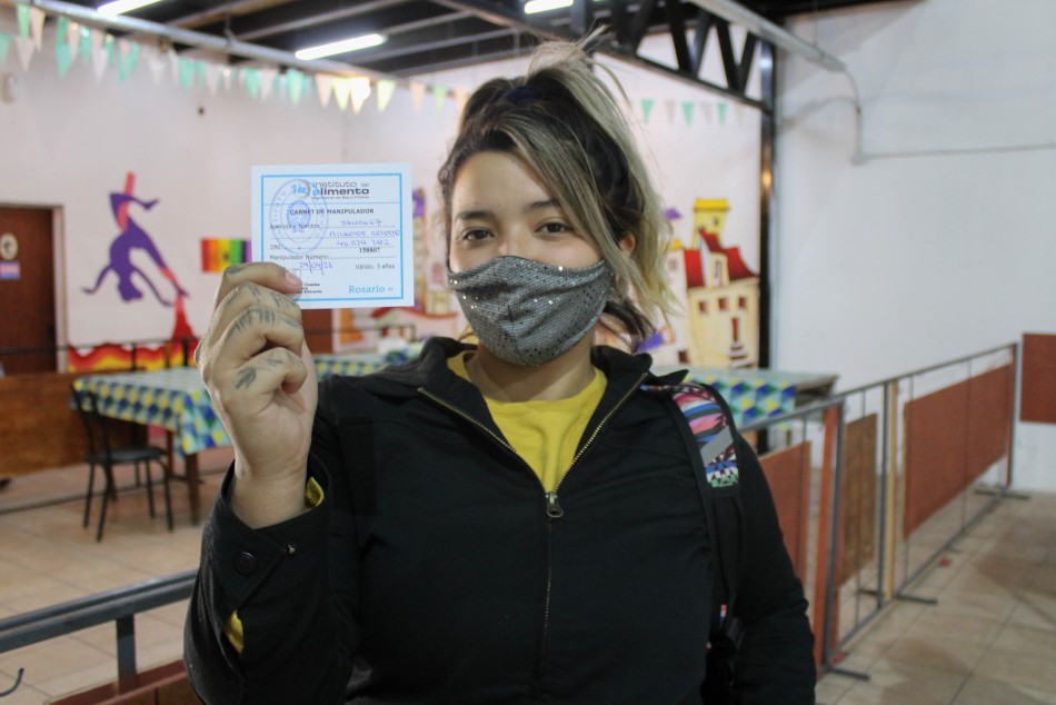 306786 |  - Nueva Oportunidad