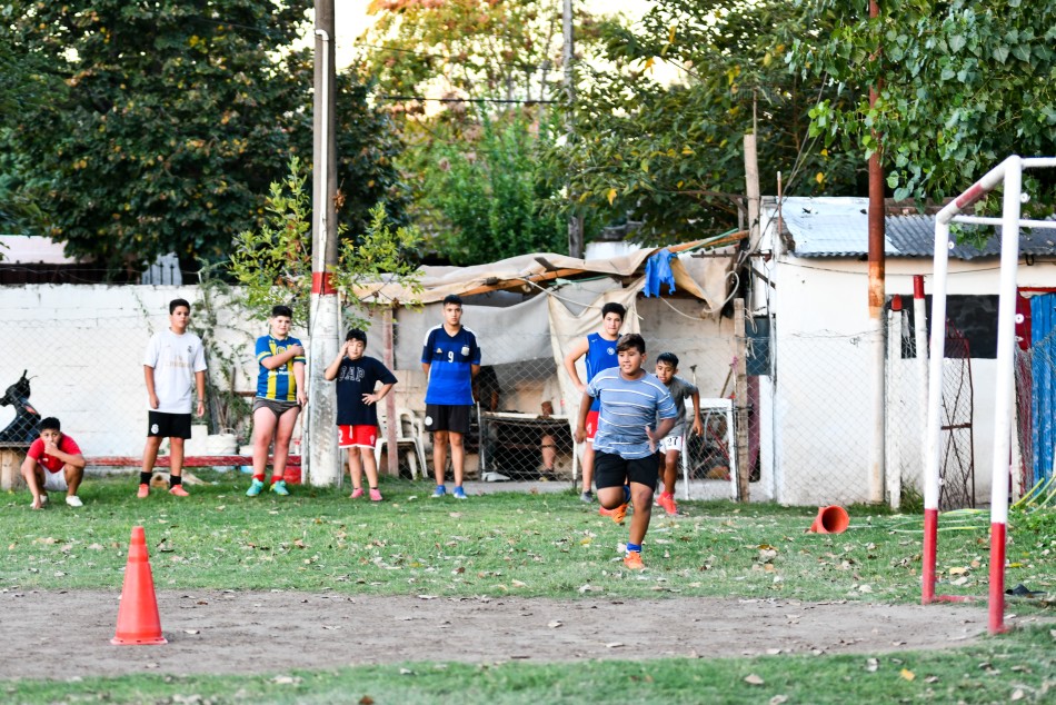307292 |  - Secretaría de Deporte y Turismo / Guillermo Buelga