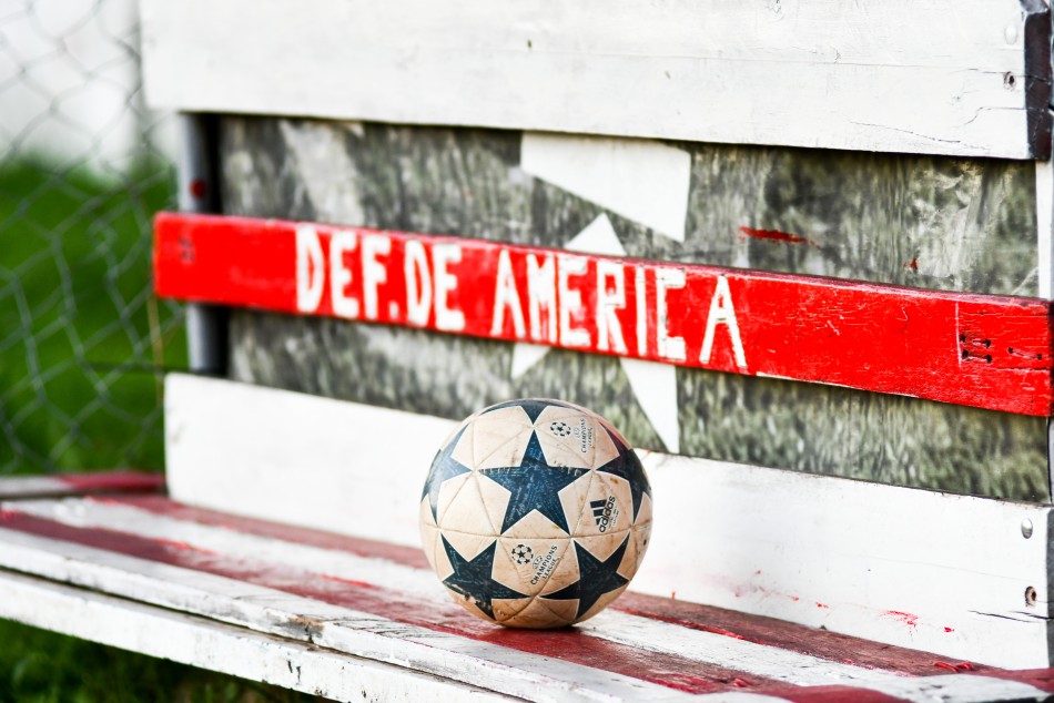 307294 |  - Secretaría de Deporte y Turismo / Guillermo Buelga