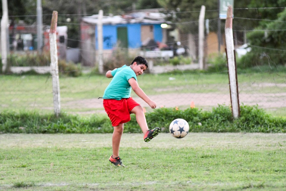 307295 |  - Secretaría de Deporte y Turismo / Guillermo Buelga
