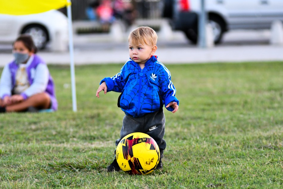 307336 |  - Secretaría de Deporte y Turismo / Guillermo Buelga