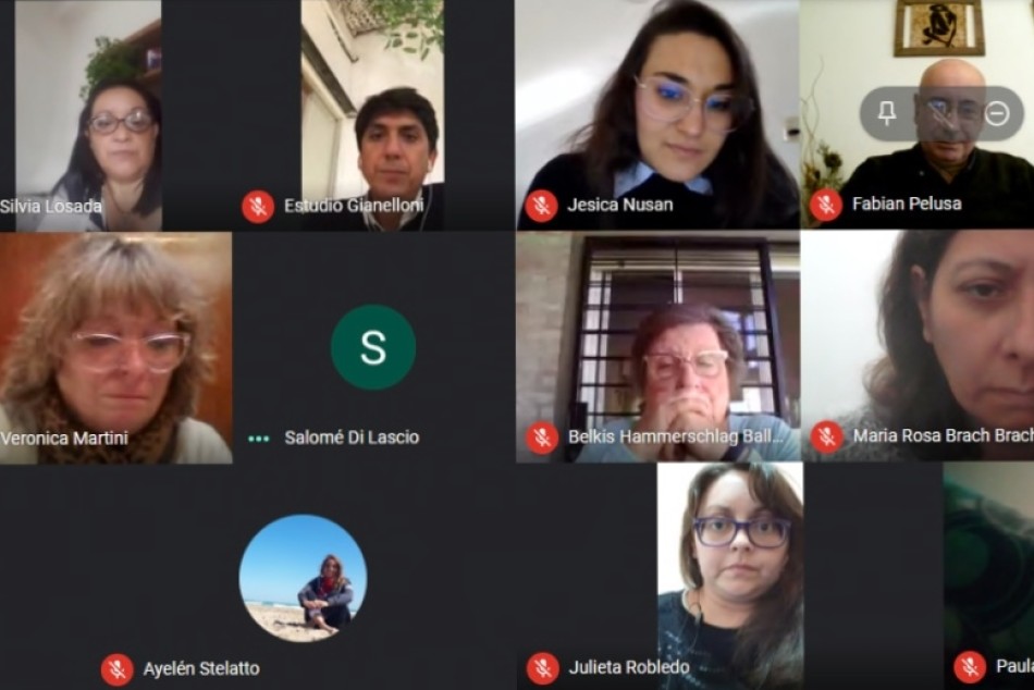 308543 | El municipio promueve políticas alimentarias inclusivas en el mes de la celiaquía - Secretaría de Desarrollo Humano y Hábitat