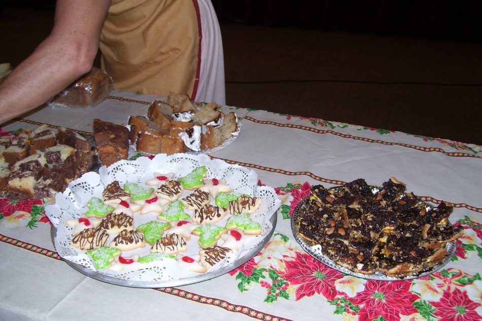 308544 | El municipio promueve políticas alimentarias inclusivas en el mes de la celiaquía - Gentileza ACELA