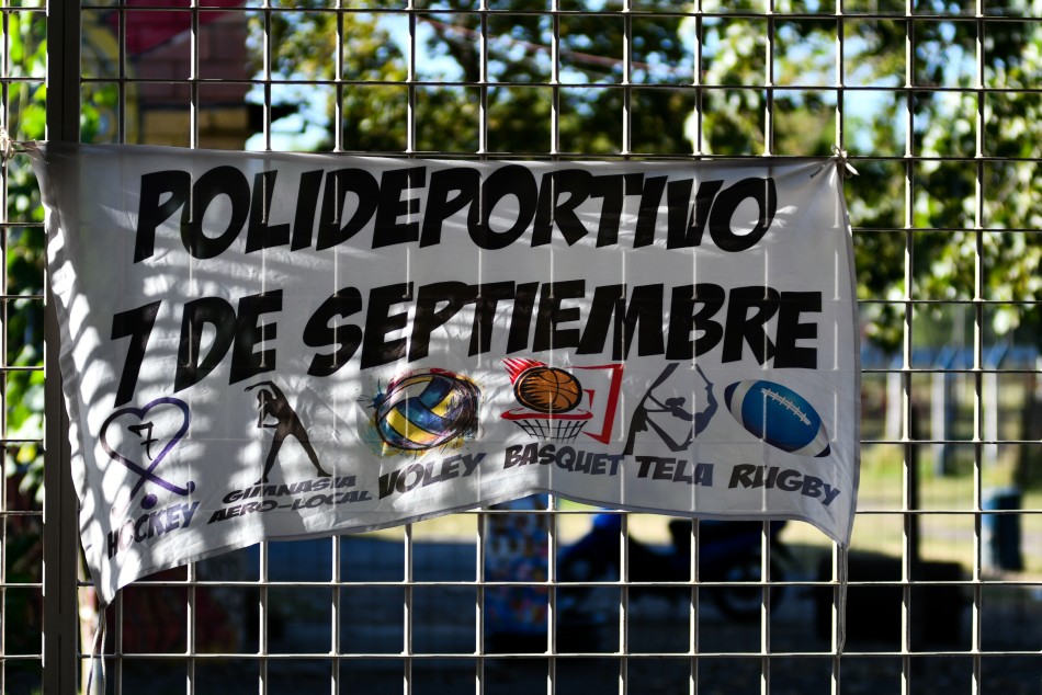 308702 |  - Secretaría de Deporte y Turismo / Guillermo Buelga