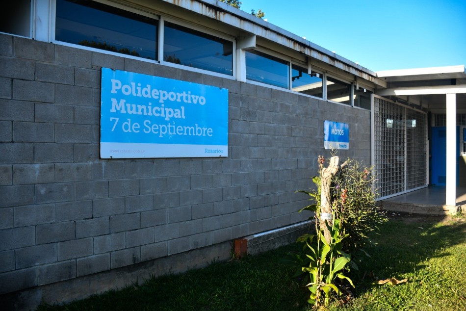 308975 |  - Secretaría de Deporte y Turismo / Guillermo Buelga