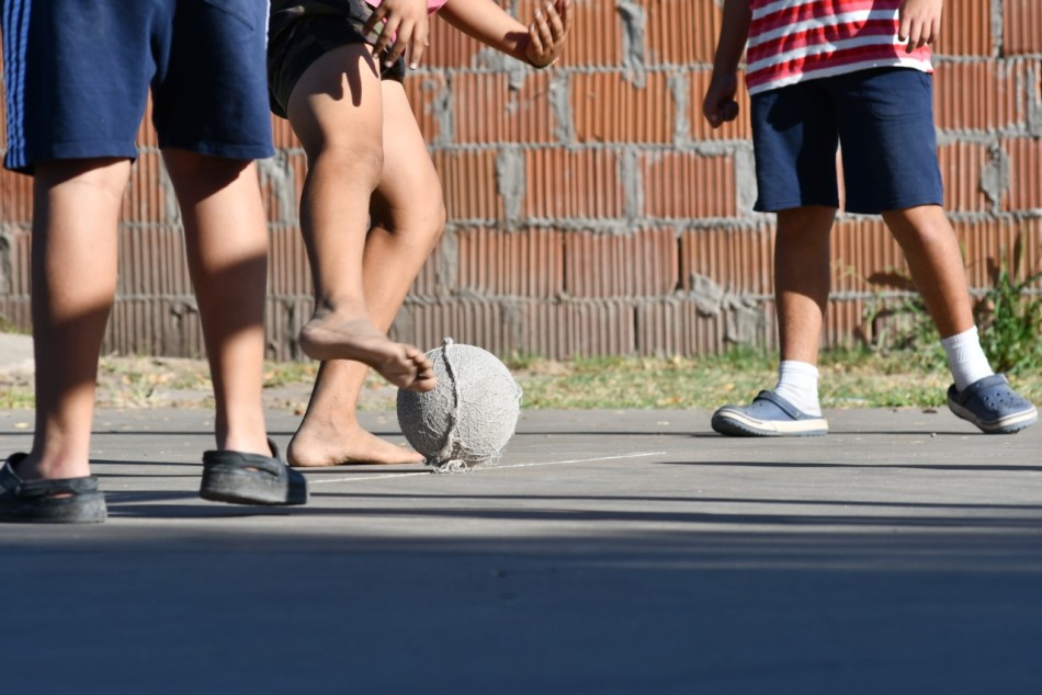 308976 |  - Secretaría de Deporte y Turismo / Guillermo Buelga