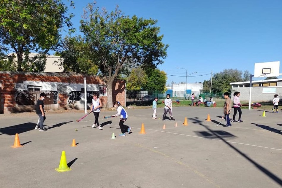 308979 |  - Gentileza FB Polideportivo 7 de Septiembre