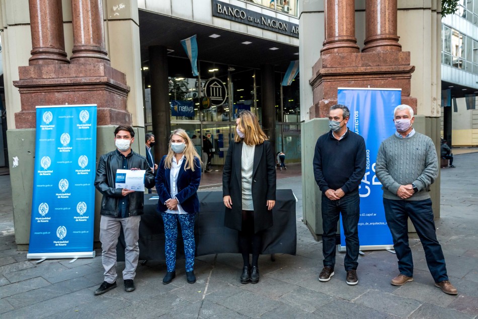 310484 | Concurso Volver a las Peatonales - Subsecretaría de Comunicación Social (Marcelo Beltrame)