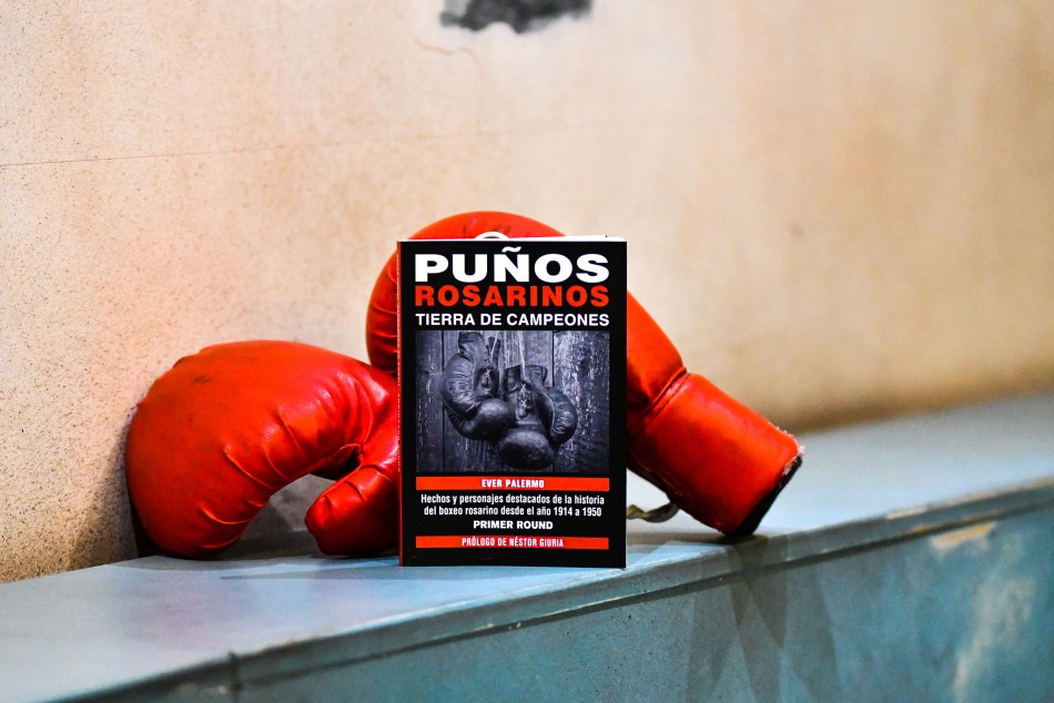 311165 |  - Secretaría de Deporte y Turismo / Guillermo Buelga