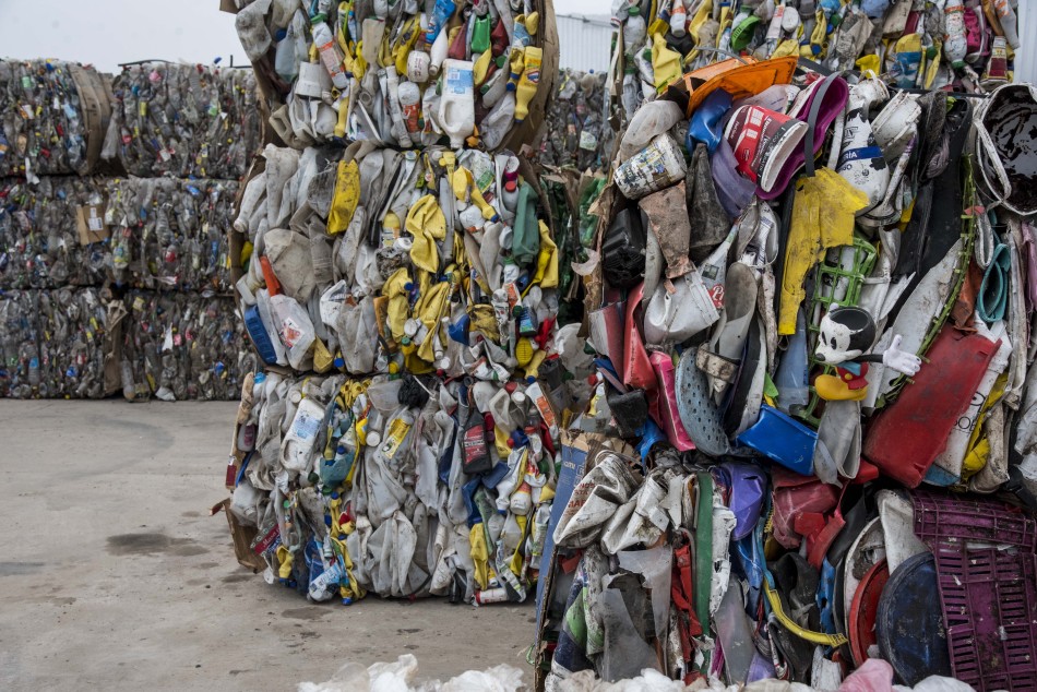 317190 | Inauguración nueva planta de reciclaje - Subsecretaría de Comunicación Social (Silvio Moriconi)