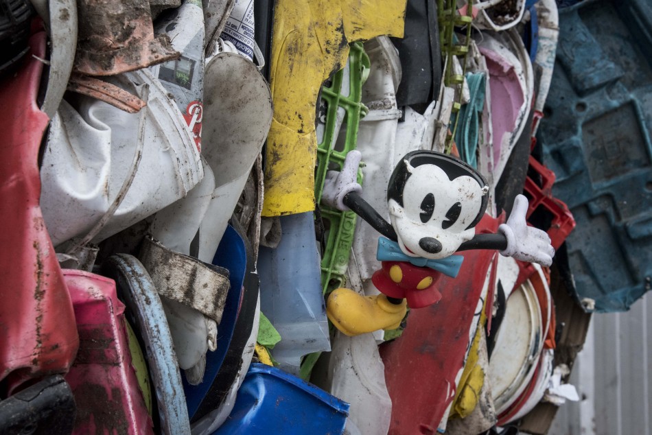 317196 | Inauguración nueva planta de reciclaje - Subsecretaría de Comunicación Social (Silvio Moriconi)