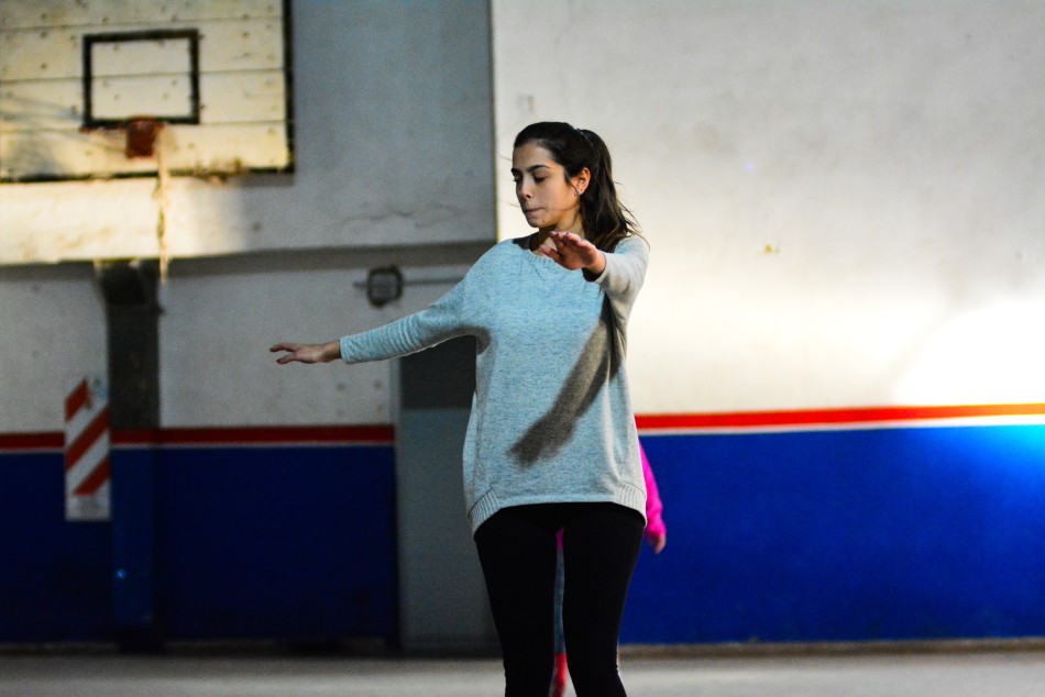 321399 | Club Banco de Santa Fe -  Secretaría de Deporte y Turismo