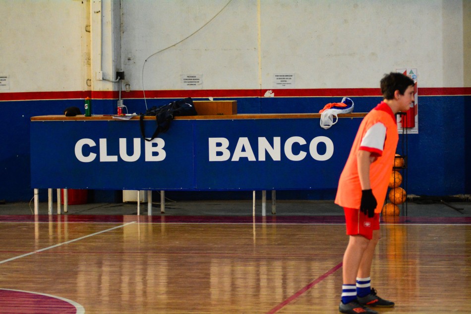 321403 | Club Banco de Santa Fe -  Secretaría de Deporte y Turismo