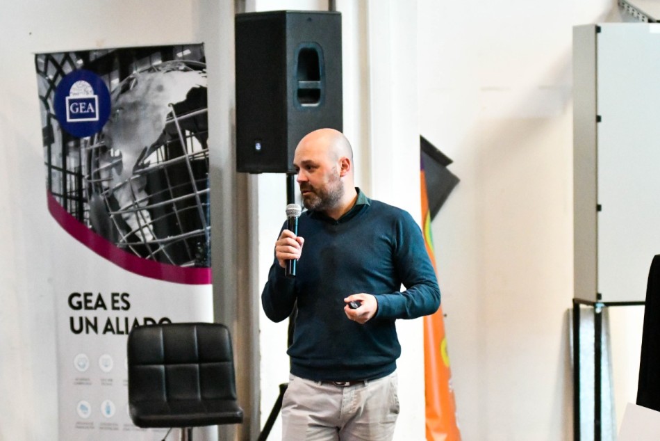 326313 |  - Guillermo Buelga - Secretaría de Deporte y Turismo