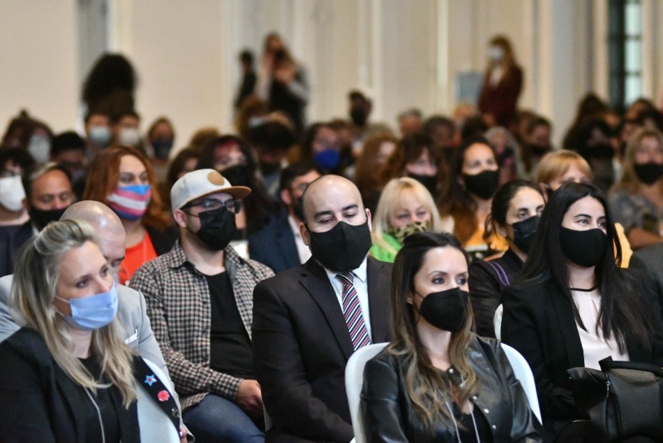 326312 |  - Guillermo Buelga - Secretaría de Deporte y Turismo