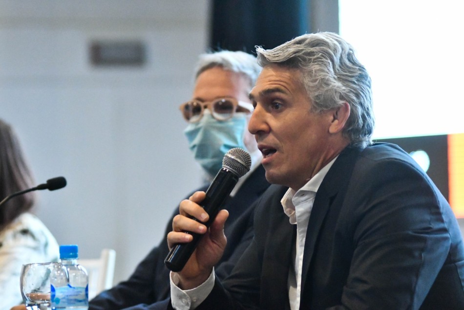 326318 |  - Guillermo Buelga - Secretaría de Deporte y Turismo