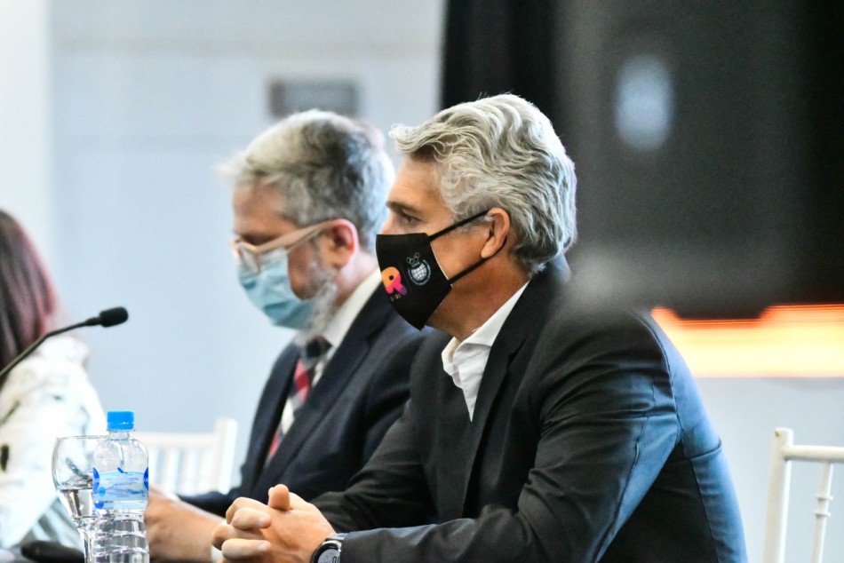 326316 |  - Guillermo Buelga - Secretaría de Deporte y Turismo