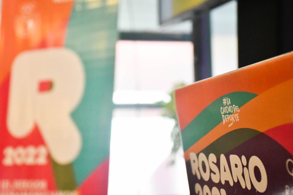 326901 |  - Guillermo Buelga - Secretaría de Deporte y Turismo