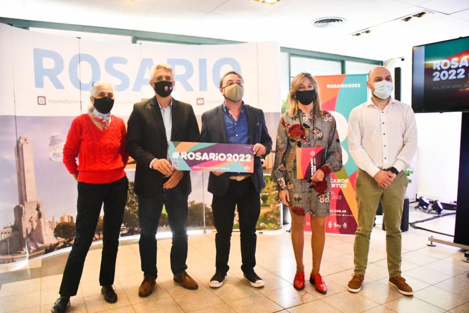 326904 |  - Guillermo Buelga - Secretaría de Deporte y Turismo