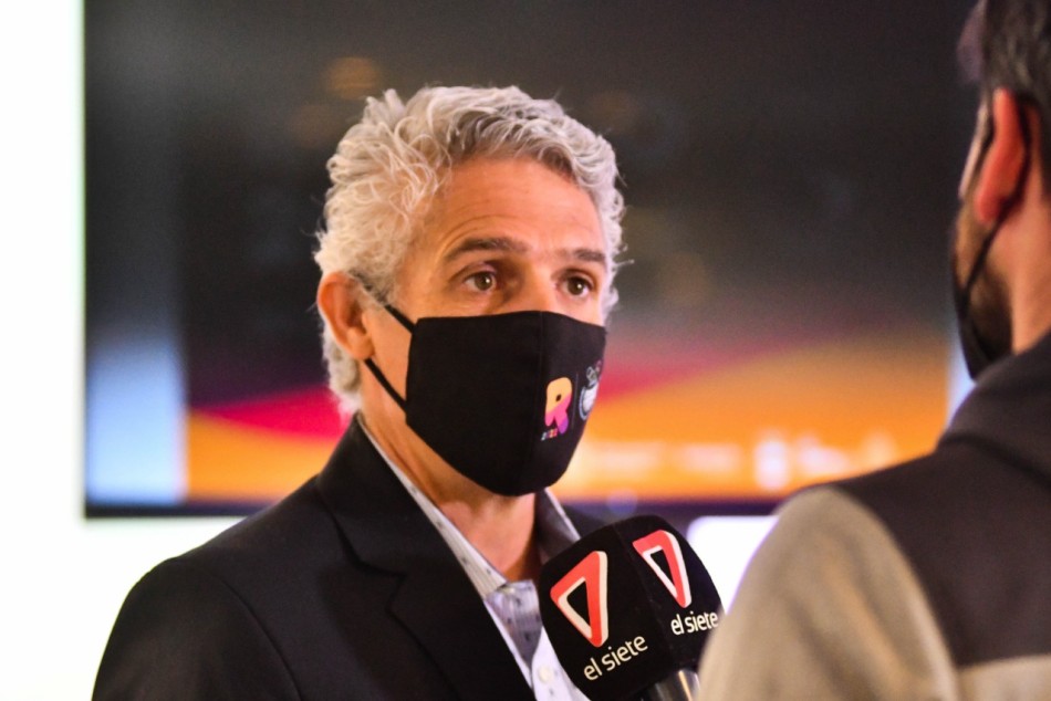 326903 |  - Guillermo Buelga - Secretaría de Deporte y Turismo