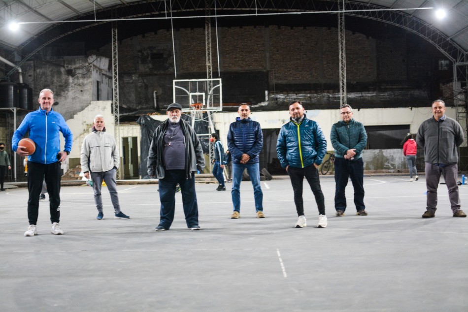 327348 | Servando Bayo - Guillermo Buelga - Secretaría de Deporte y Turismo