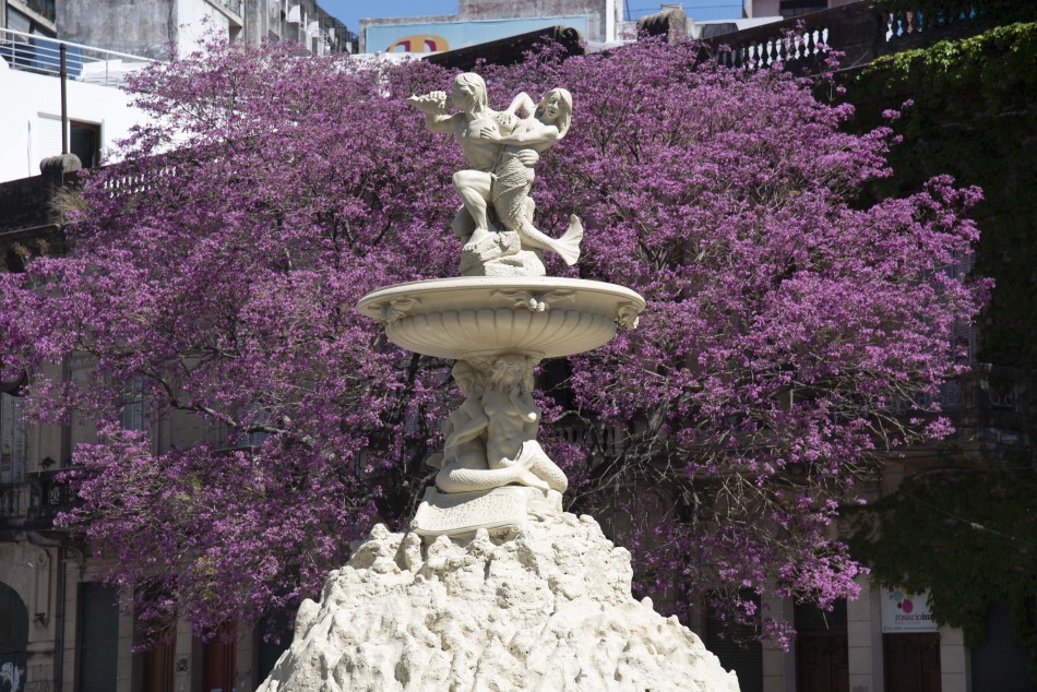 327456 | Fuente de las Utopías  - Subsecretaría de Comunicación Social (Silvio Moriconi)