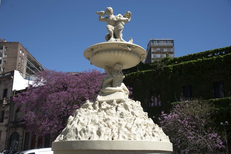 327458 | Fuente de las Utopías  - Subsecretaría de Comunicación Social (Silvio Moriconi)