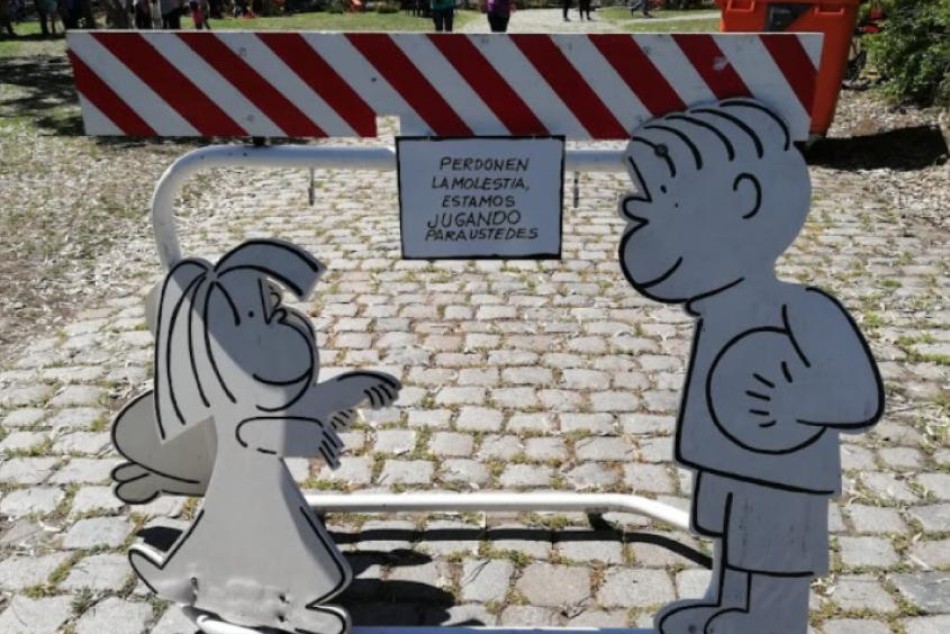 327637 | Día del Juego y la Convivencia - Archivo Secretaría de Cultura y Educación