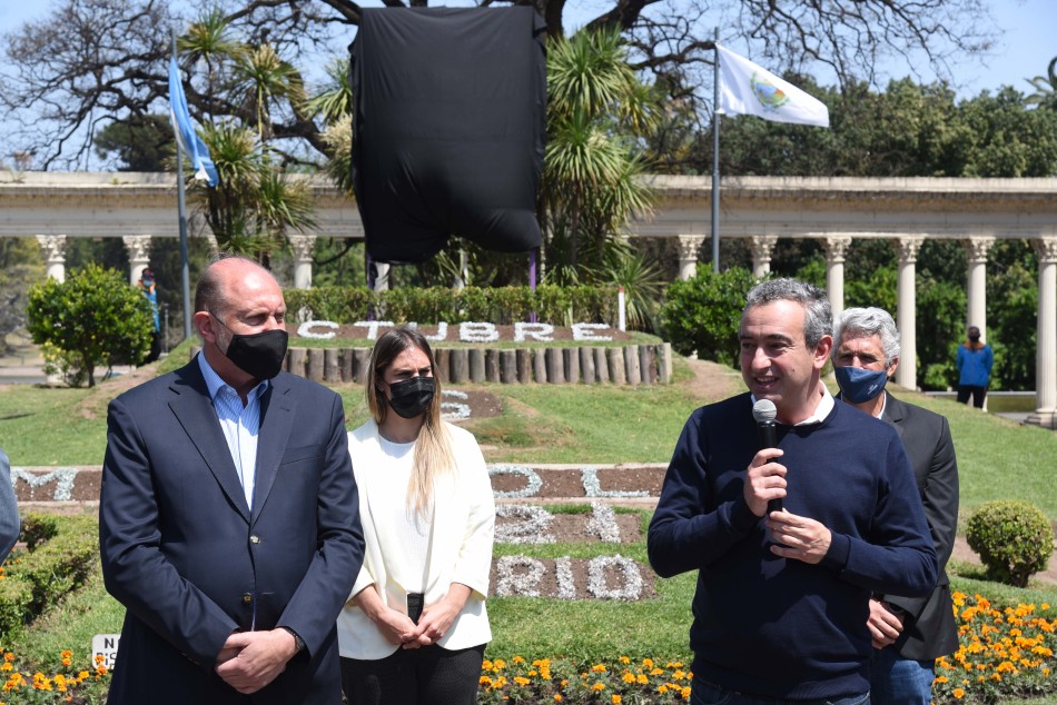 327836 | Inicio cuenta regresiva Juegos Suramericanos - Subsecretaría de Comunicación Social (Silvio Moriconi)