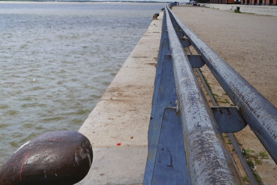 328057 | Circuito del Puerto - Municipalidad de Rosario