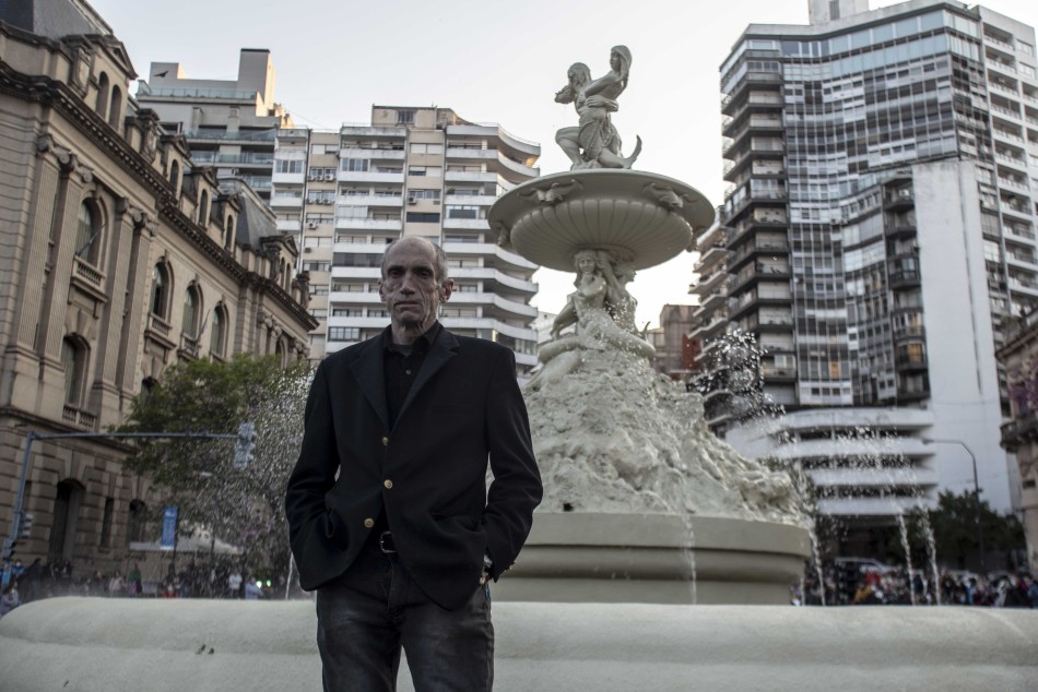 328803 | Fotos Música clásica en la fuente de las Utopías - Sec. de Cultura y Educación (Guillermo Turin Bootello)