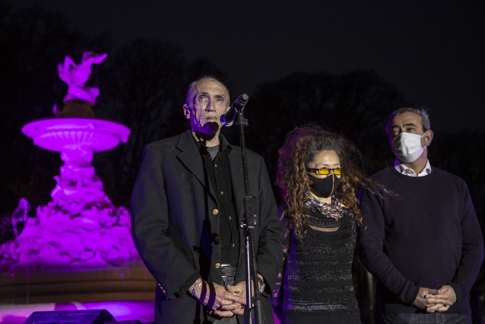 328798 | Fotos Música clásica en la fuente de las Utopías - Sec. de Cultura y Educación (Guillermo Turin Bootello)